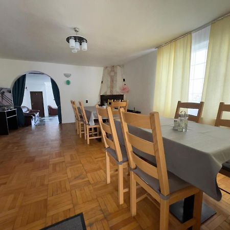 Hotel Navigator Cluj Zewnętrze zdjęcie