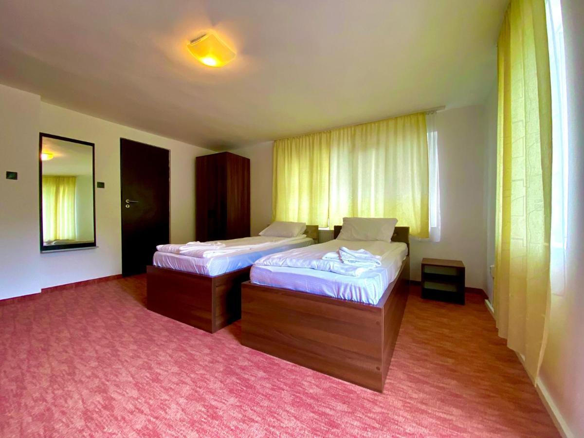 Hotel Navigator Cluj Zewnętrze zdjęcie
